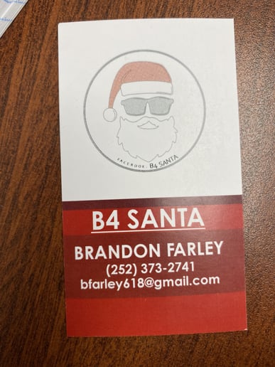 Gallery photo 9 of B4 Santa