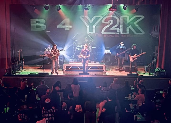 Gallery photo 1 of B4Y2K