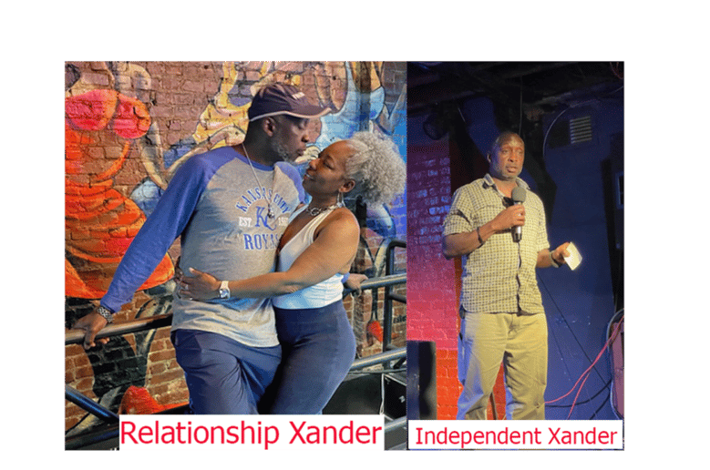 Gallery photo 8 of Xander J. Hobson