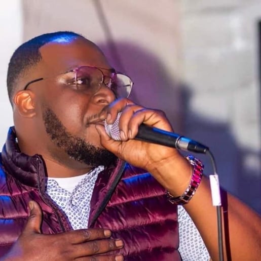 Gallery photo 5 of B. Cam & The Zydeco Young Bucks