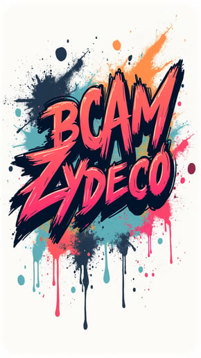 Gallery photo 6 of B. Cam & The Zydeco Young Bucks
