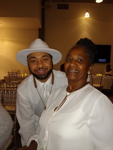 Gallery photo 7 of B. Courtland Music Experience