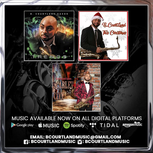 Gallery photo 2 of B. Courtland Music Experience