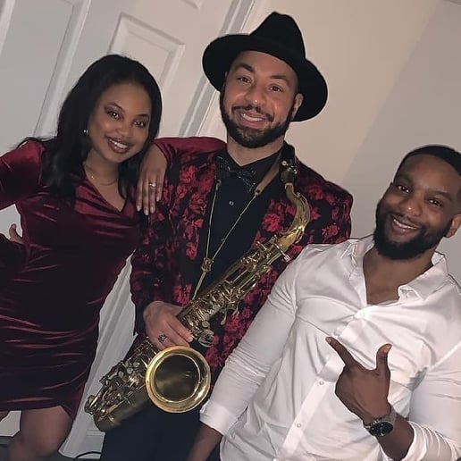 Gallery photo 28 of B. Courtland Music Experience