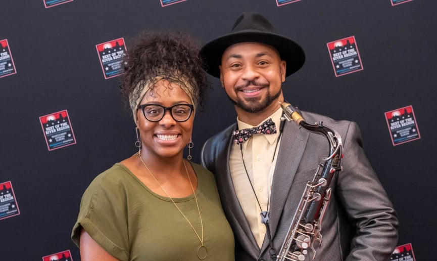 Gallery photo 25 of B. Courtland Music Experience