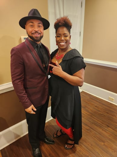 Gallery photo 31 of B. Courtland Music Experience