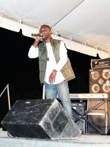 Gallery photo 1 of B. Major