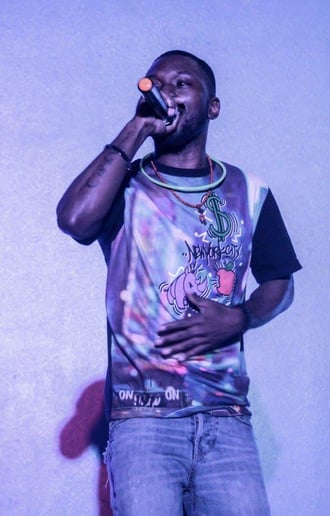 Gallery photo 2 of B. Major