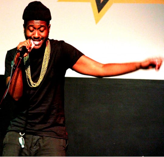 Gallery photo 2 of B Money