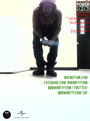 Gallery photo 4 of B Money