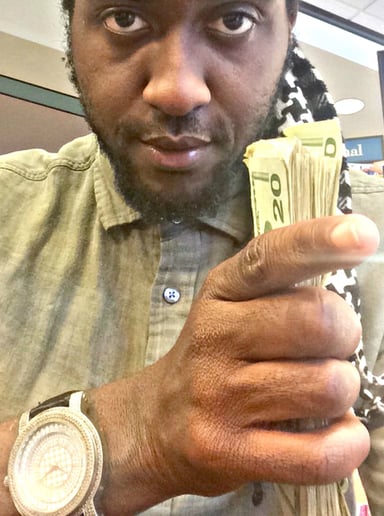 Gallery photo 10 of B Money