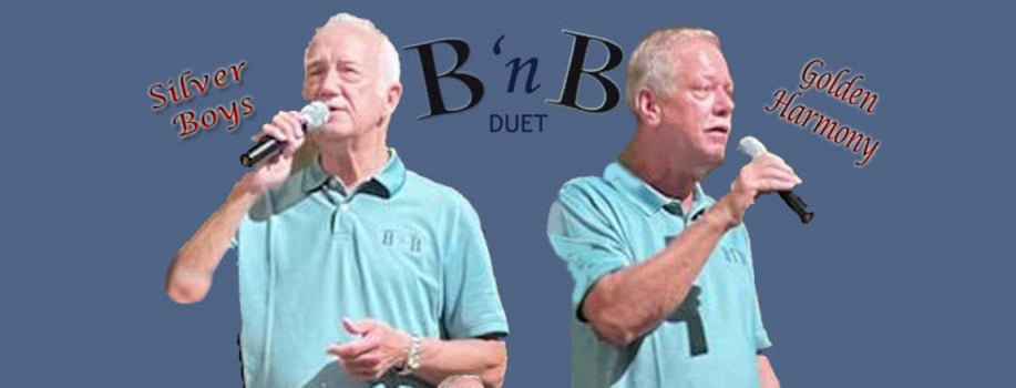 Gallery photo 1 of B n B Duet