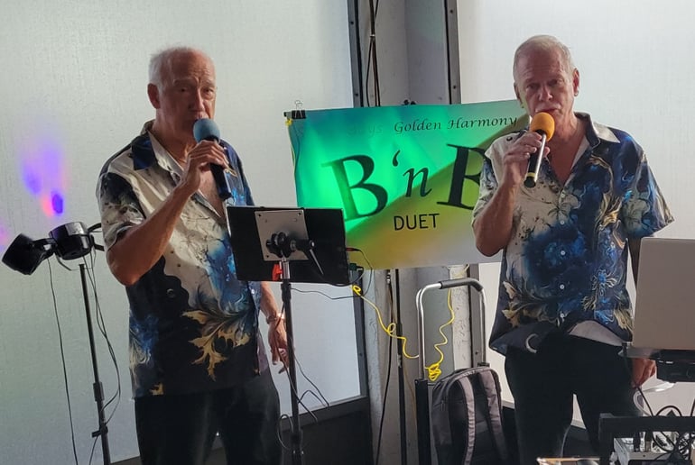 Gallery photo 3 of B n B Duet