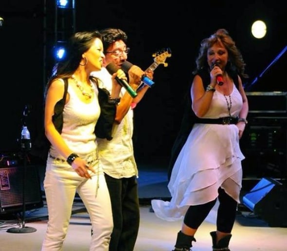 Gallery photo 3 of B OK Live Band