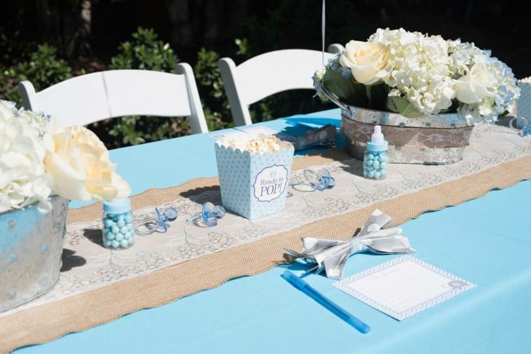Gallery photo 4 of B&A Events