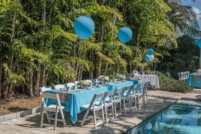 Gallery photo 5 of B&A Events