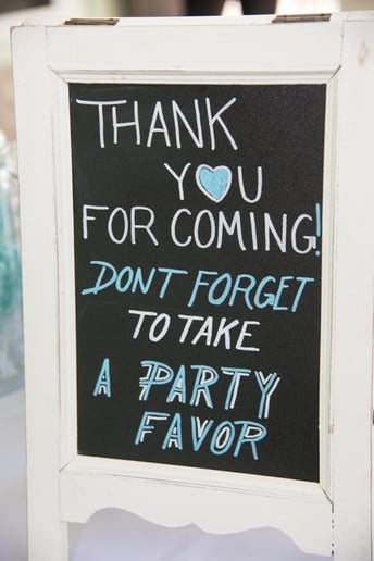 Gallery photo 8 of B&A Events