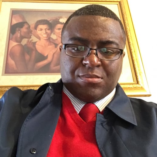 Gallery photo 7 of Nathan L. Elder, Minister, Counselor and Life Motivator