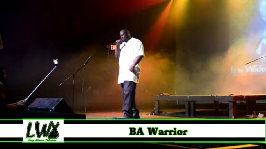Gallery photo 10 of B.A. Warrior