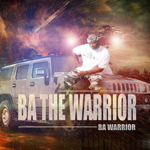 Gallery photo 2 of B.A. Warrior