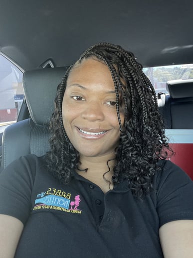 Gallery photo 4 of BABES with Bottles Mobile Bartending