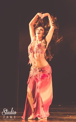Gallery photo 9 of Babette Soleil