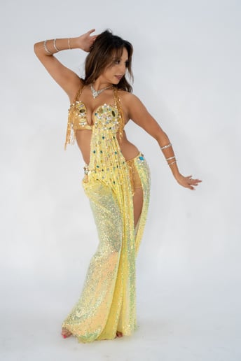 Gallery photo 4 of Babette Soleil