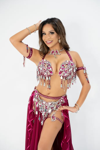Gallery photo 5 of Babette Soleil