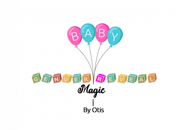 Gallery photo 6 of Baby Gender Reveal Magic by Otis!