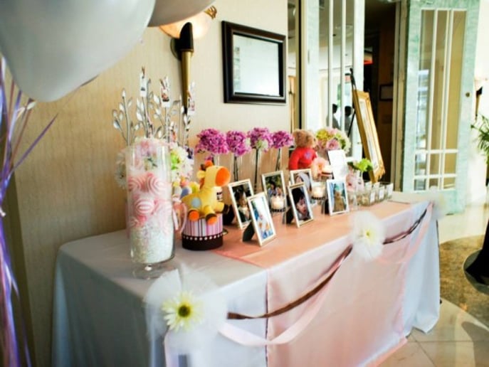 Gallery photo 2 of Baby Party ATL