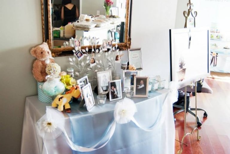 Gallery photo 3 of Baby Party ATL