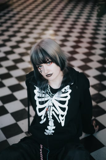 Gallery photo 1 of Babyghost