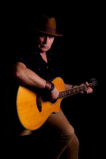 Gallery photo 1 of Rob Bach