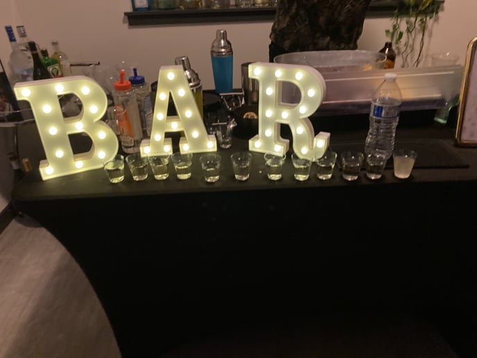 Gallery photo 8 of Back 2 Back Bartending