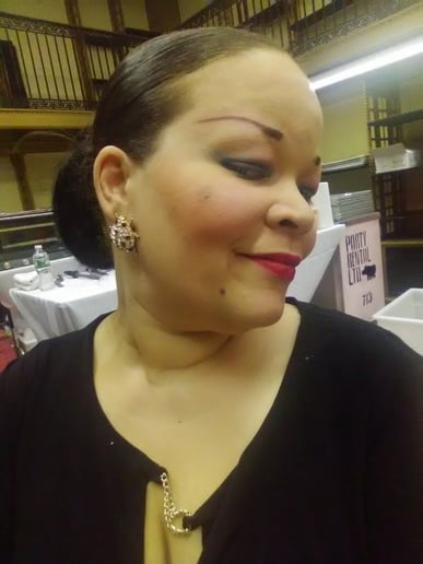 Gallery photo 2 of Back 2 Basiques with Chynaah Doll