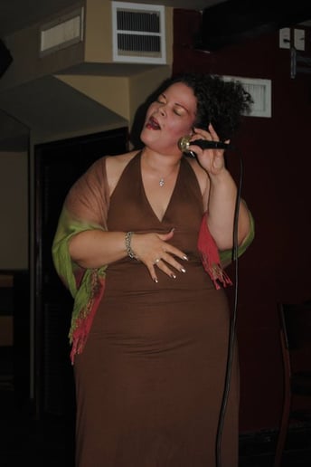 Gallery photo 7 of Back 2 Basiques with Chynaah Doll