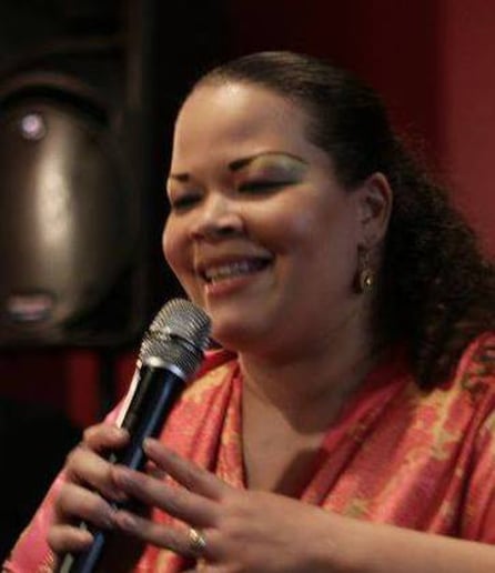 Gallery photo 8 of Back 2 Basiques with Chynaah Doll