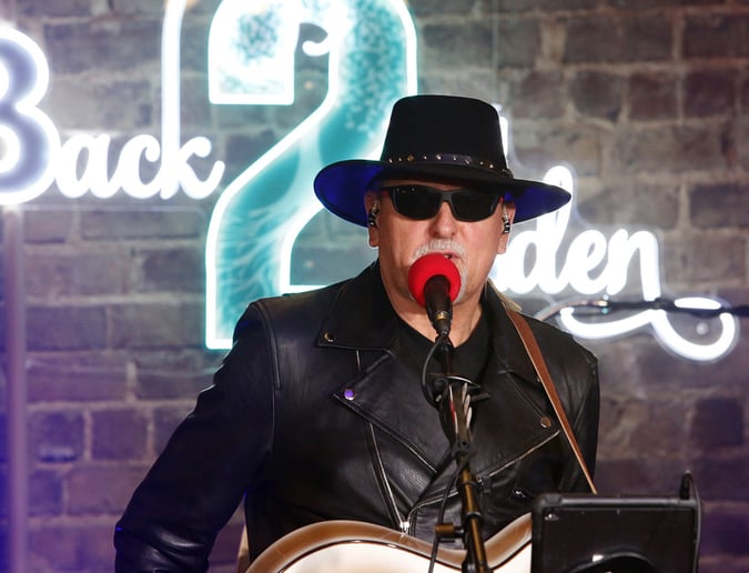 Gallery photo 4 of Back 2 Eden