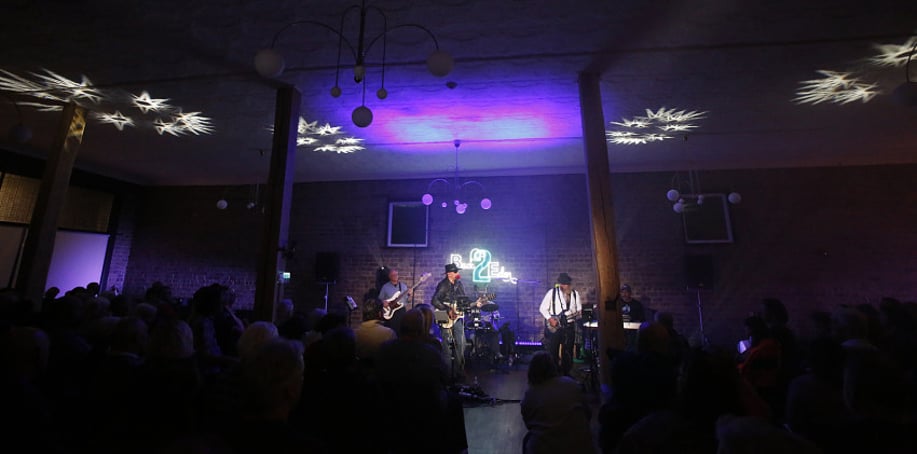 Gallery photo 9 of Back 2 Eden