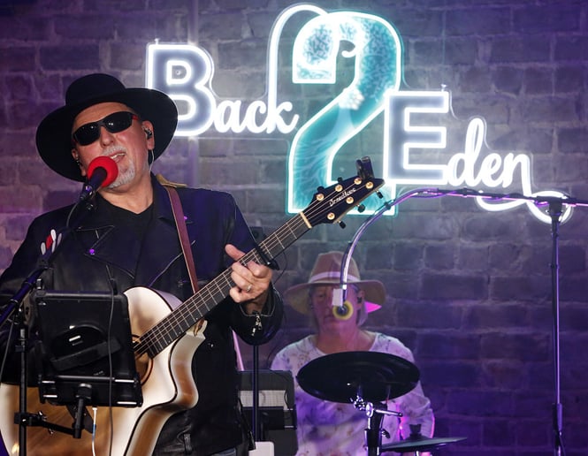 Gallery photo 10 of Back 2 Eden