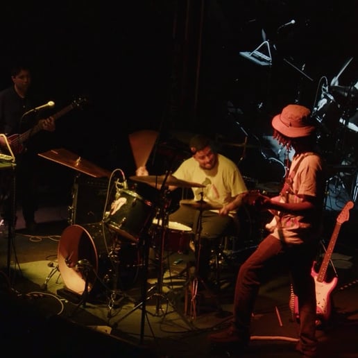 Gallery photo 2 of Paulie Boy Blues