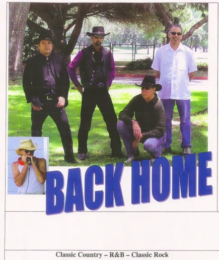 Gallery photo 5 of Back Home