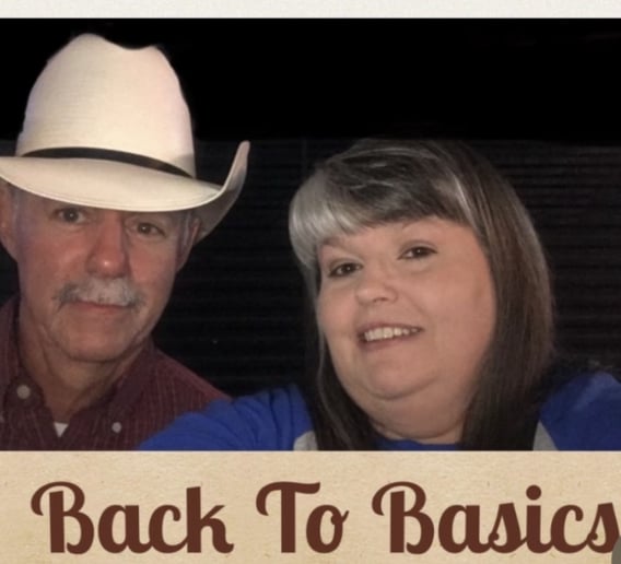 Gallery photo 1 of Back to Basics
