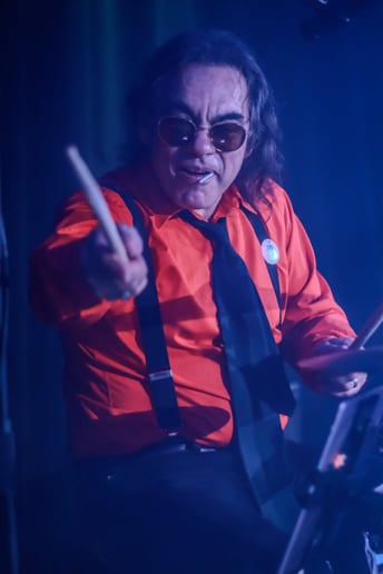Gallery photo 4 of Back to the 80s