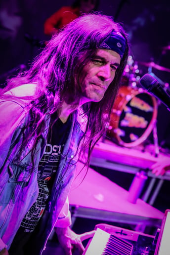 Gallery photo 6 of Back to the 80s