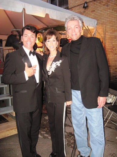 Gallery photo 23 of Back to the Dean Martin Show - A Tribute to Dino!