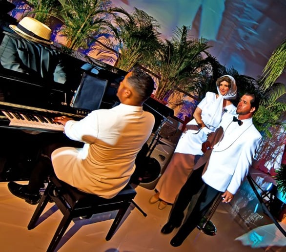 Gallery photo 41 of Back to the Dean Martin Show - A Tribute to Dino!