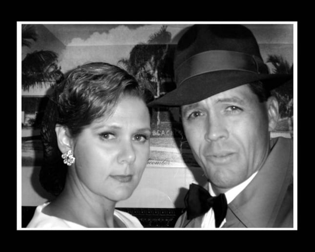 Gallery photo 39 of Back to the Dean Martin Show - A Tribute to Dino!