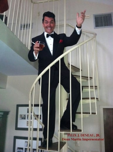 Gallery photo 20 of Back to the Dean Martin Show - A Tribute to Dino!