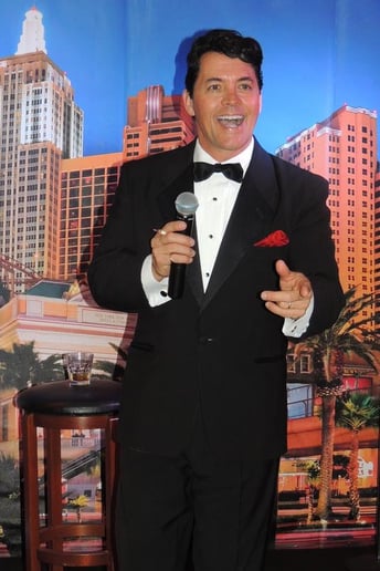 Gallery photo 29 of Back to the Dean Martin Show - A Tribute to Dino!
